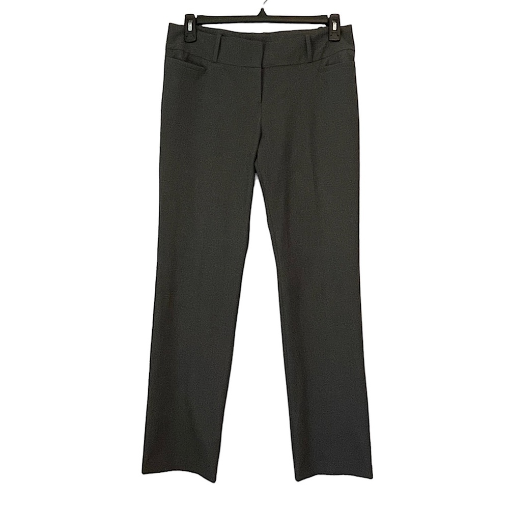 The Limited Gray Business Trousers Dress Pants Women's Size 10